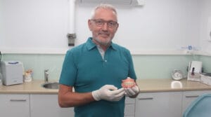 Tandtechniek in Eersel